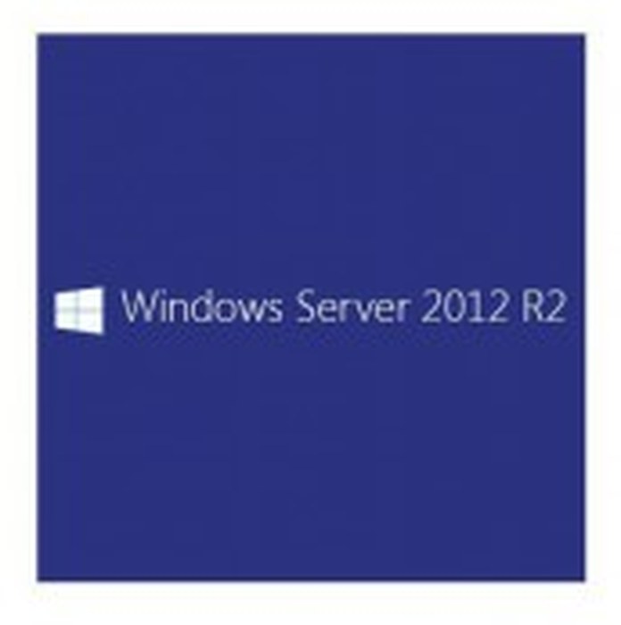 MS Windows Svr Std 2012 R2x64French 1pk DSP OEI DVD 2CPU/2V (P73-06166)