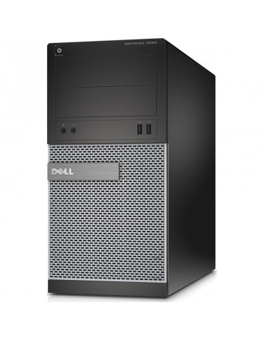 PC de bureau Dell Optiplex 3020 MT (SM016D3020MT1HSWEDB)