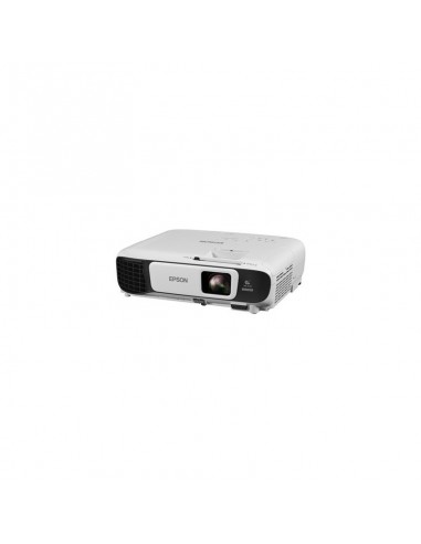 Vidéoprojecteur de bureau EPSON 3LCD EB-X41 3600 lumens (V11H846040)