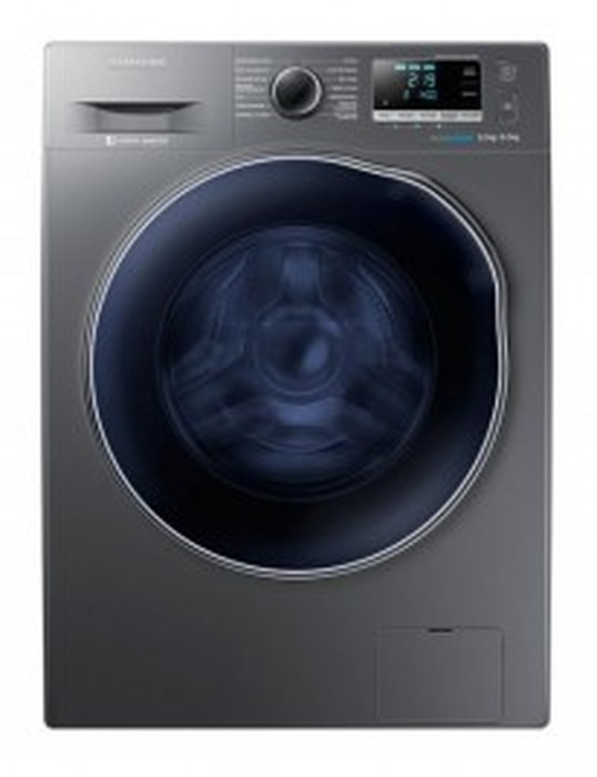 LAVAGE SECHANTE SAMSUNG 9KG/6 1400 T ECO