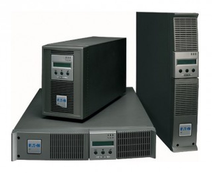 Onduleur Eaton EX 3000 3U Rack/Tower