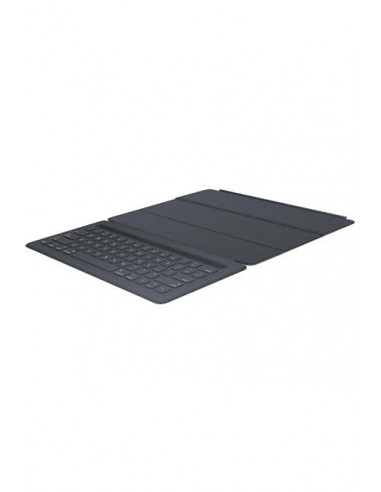 Clavier intelligent APPLE pour iPad Pro /12.9Pouce /Azerty /Gris