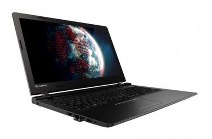 Lenovo Ideapad100,15.6HD Celeron 2GDDRIII,500GB Win 10 Home (80MJ00D6FG)