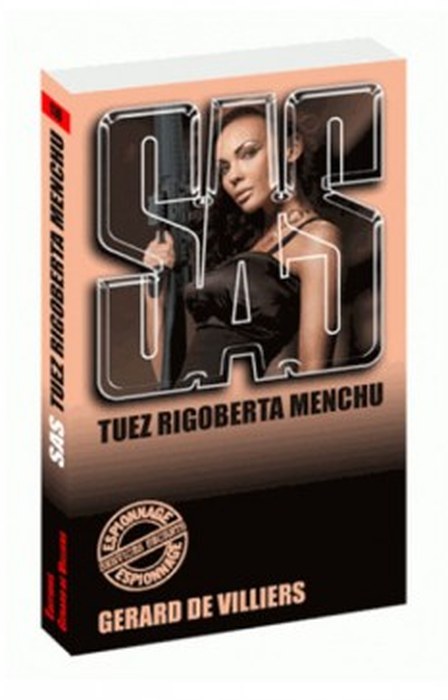 SAS 110 TUEZ RIGOBERTA MENCHU