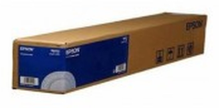 EPSON Pap Mat Double Epaisseur 180G 44P (1,118X25M) (C13S041387)