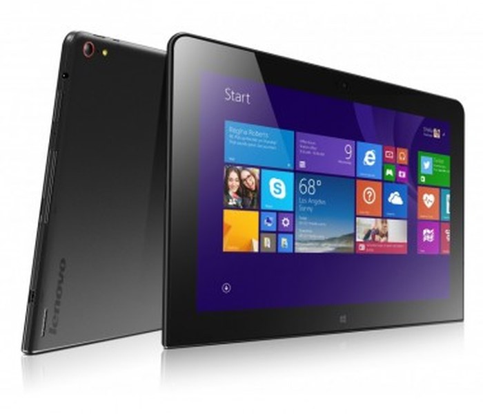 Lenovo ThinkPad Tablet 10 (20C1002CFE)