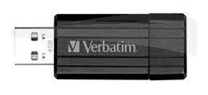Clé USB 4Go Verbatim