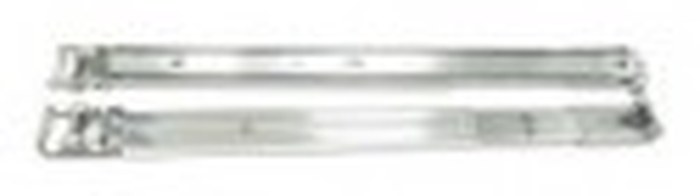 Rail kit for 2U rackmount RAIL-B01