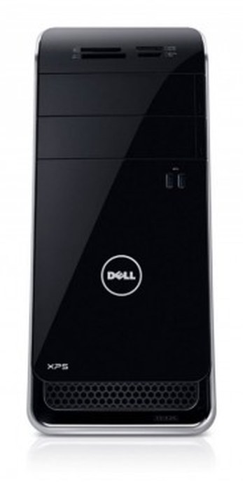 XPS 8700 4th Generation Intel Core i7-4790