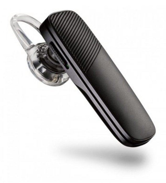 Oreillette Explorer 500 Noir