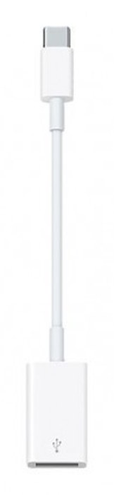 Adaptateur APPLE /USB-C vers USB /Blanc