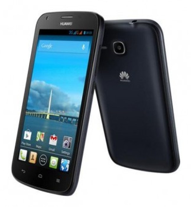 SMARTPHONE ASCEND Y600 HUAWEI
