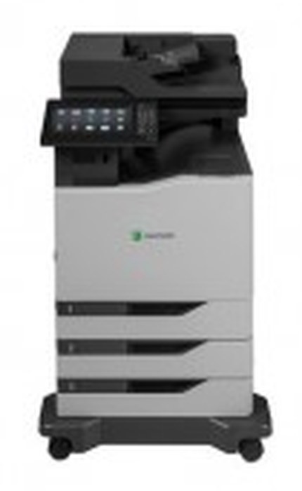 Multifonction Lexmark CX825dte Laser couleur (42K0051)