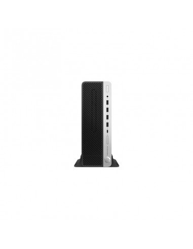 Ordinateur HP ProDesk 600 G3 forme SFF i3-4GB-500GB (1HK34EA)
