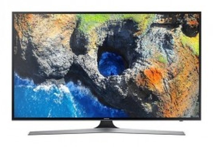 Téléviseur Samsung 55Pouce Série N Smart UHD (UA55NU7100SXMV)