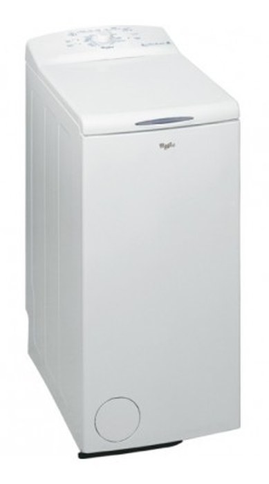 LAVE LINGE WHIRLPOOL + PAQUET ARIEL