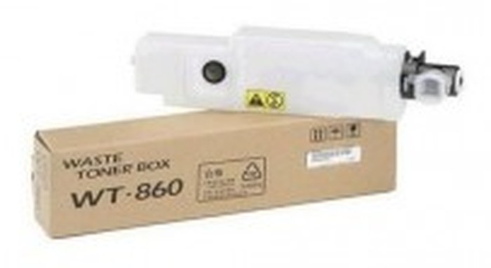 consommable kyocera wt 860