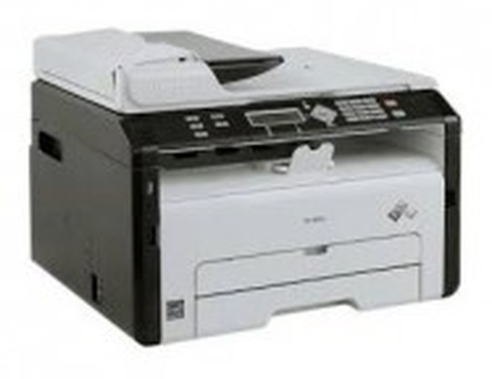 IMPRIMANTE 4 EN 1 RICOH LASER SP220SFNW