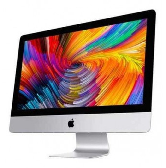 iMac 21.5Pouce Retina 4K /3.4 GHz /AMD Radeon Pro 560 /Intel Core i5 /8 Go /1 To