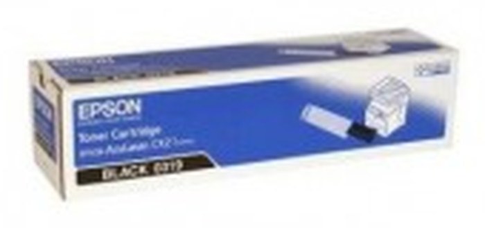 Toner noir AL-CX21 (4 500 p)