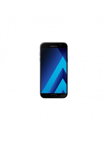 Samsung GALAXY A7 2017 NOIR