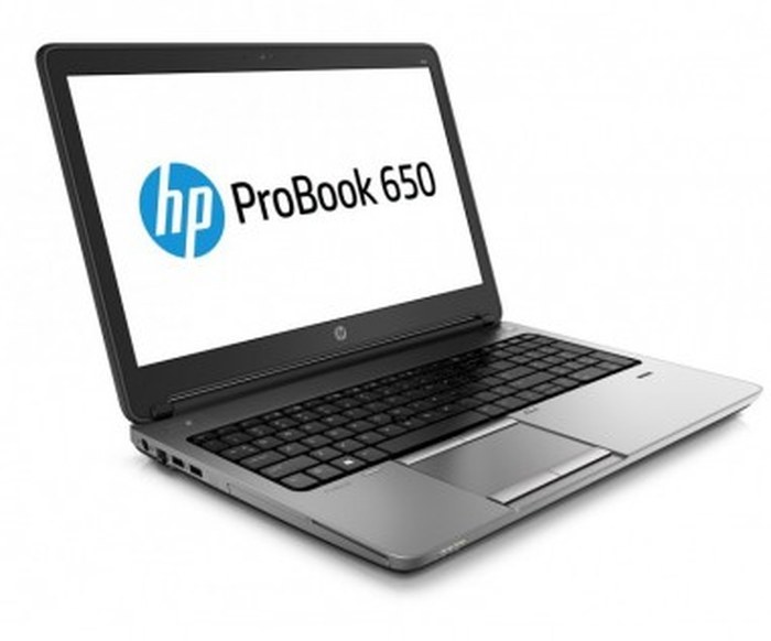 HP ProBook 650 Processeur Intel i5-4210M