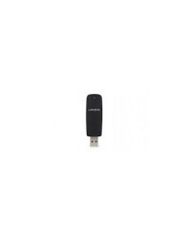LINKSYS Wireless-N USB Adapter