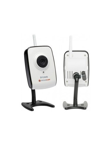 Caméra réseau WiFi
