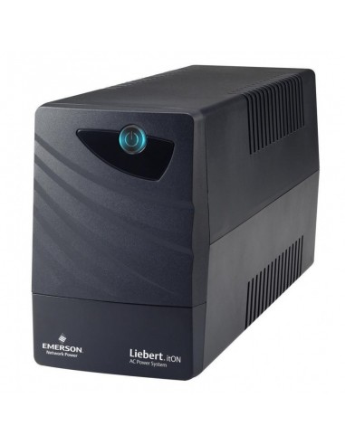 Onduleur Line interactive Emerson Liebert itON 600VA E 230V