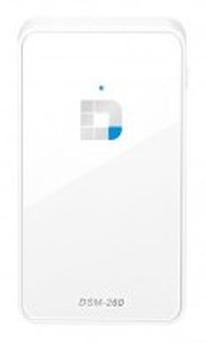 D-LINK CONVERTISSEUR TO SMARTWireless 11n Display Reciever,
