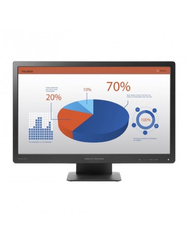 Ecran HP ProDisplay P242va (24 pouces)