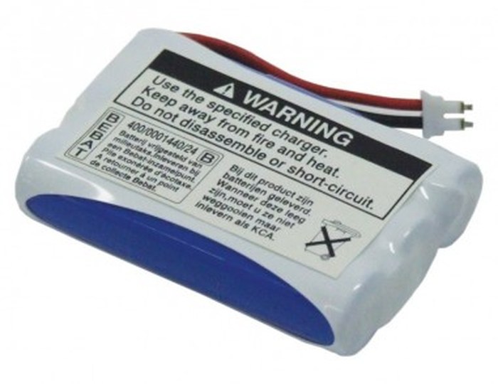 Batterie du combiné DECT BCLBT20 BROTHER des Fax 1560 et MFC845CW