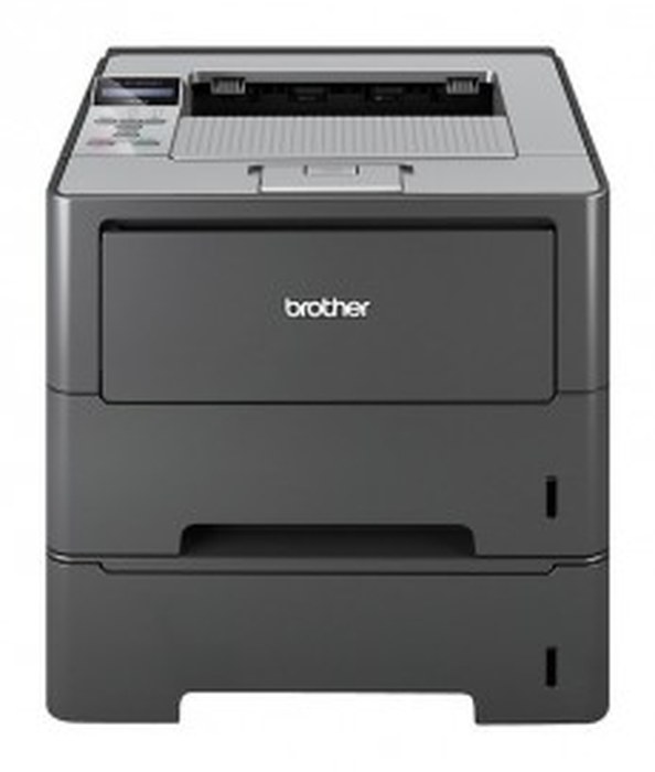 IMPRIMANTES BROTHER LASER HL6180DWT MONOCHROME