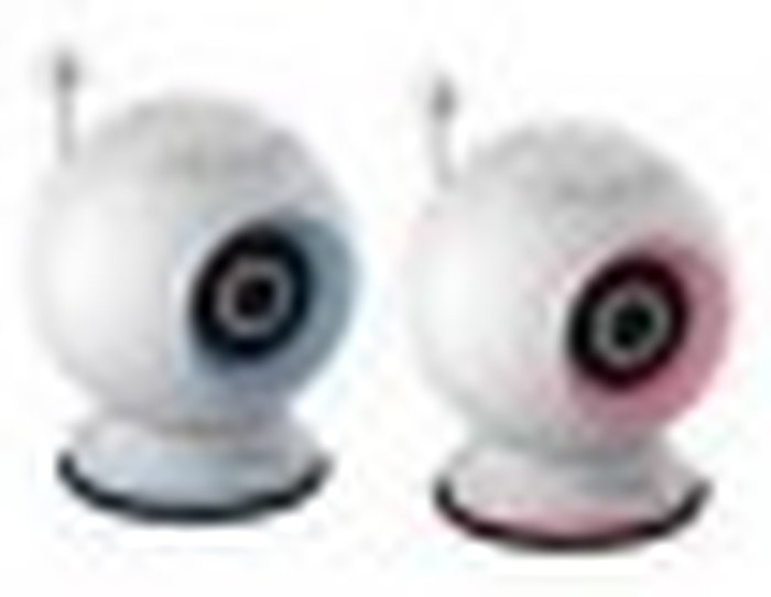 D-LINK BABY PHONE WIFI IP Camera with IRLED,1280x720 resolut (DCS-825L/MEU)