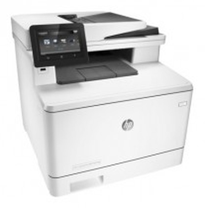 HP Imprimante Color LaserJet Pro MFP M377dw (M5H23A)