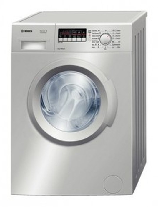 LAVE LINGE BOSCH