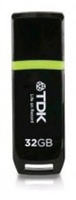 CLE USB TDK