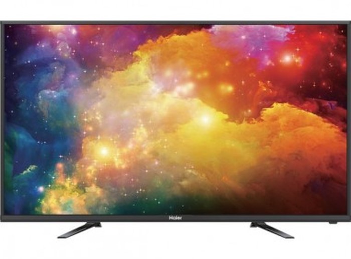 TELEVISEUR LED 32\" HAIER