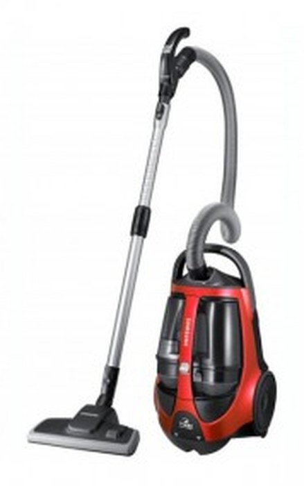 ASPIRATEUR SAMSUNG Sans sac, 2200 W