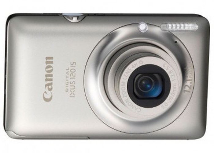 APPAREIL PHOTO CANON IXUS 120