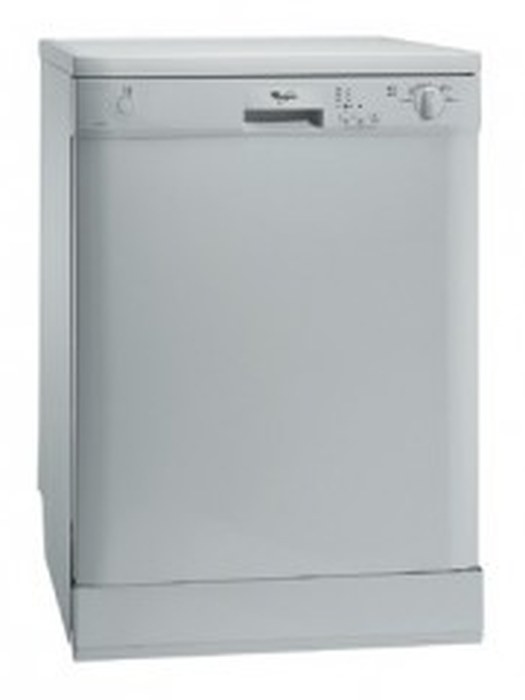 LAVE VAISSELLE WHIRLPOOL
