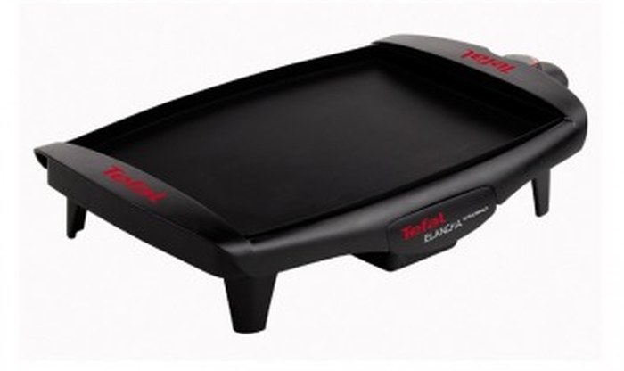 PLANCHA TEFAL ANTI ADHESIF