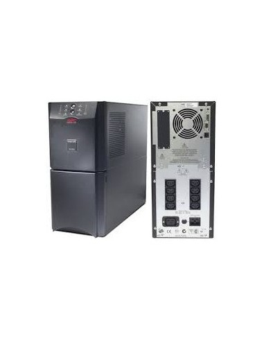 SMART-UPS 3000VA PORT SERIE/USB