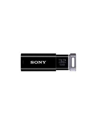 Sony Carte Mémoire Micro SDHC 32GB Réf:SR-32A4/T1+Adaptateur