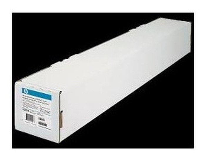 HP 2-pack Durable Banner with DuPont Tyvek-1524 mm x 22.9 m (60 in x 75 ft)