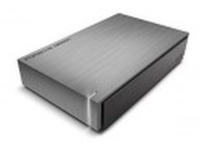 LaCie Porsche Design Desktop 4TB / USB 3.0 P 9230 (9000384EK)