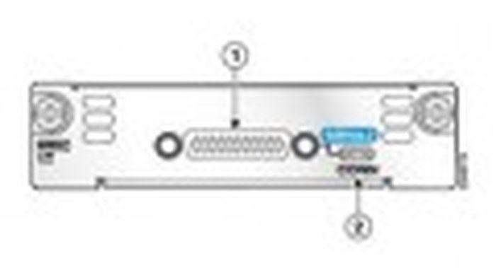 CISCO 1-Port Serial WAN Interface Card (HWIC-1T)