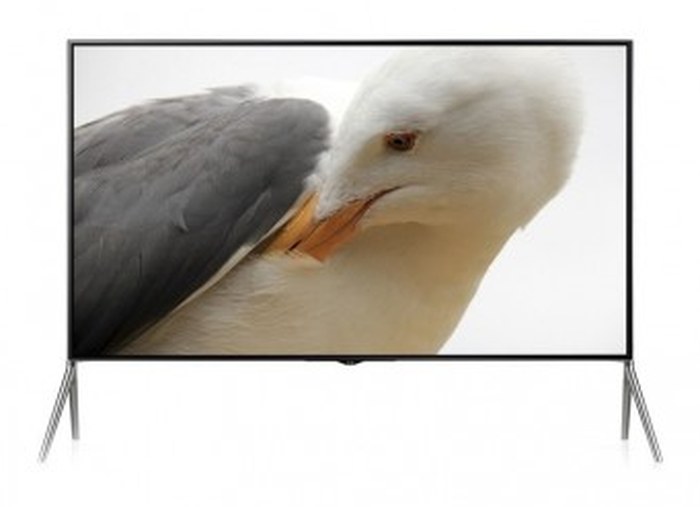 TV LED ULTRA HD LG (98UB980V) 98\"
