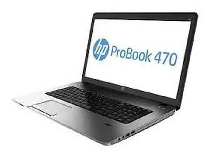 HP ProBook 470