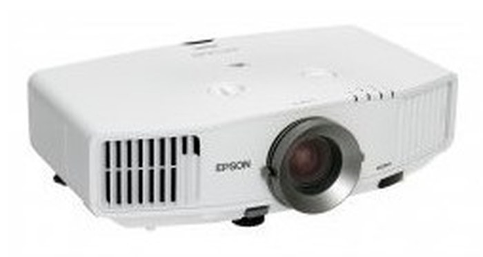 EB-G5600NL sans objectif XGA 4500Lm 6.7kg